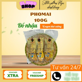 Phô mai dây Nga hun khói Solse 100g , phomai kéo sợi sữa bò [ HSD : mới ]