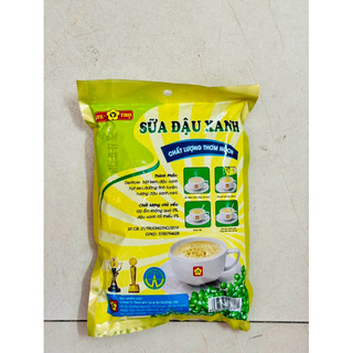 Sữa Đậu Xanh