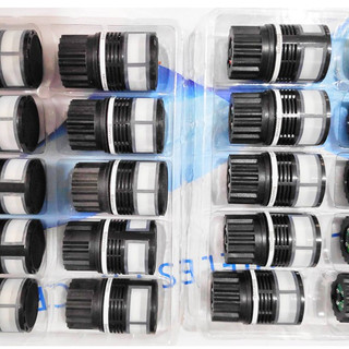 củ Mic BAIERVIRE - côn micro BAIER VIRE coil bai ơ