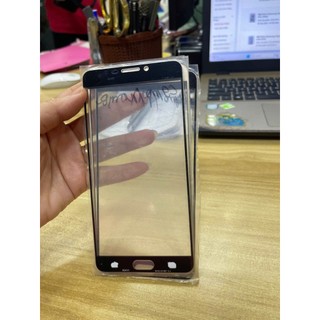 Mặt Kính  C9 Pro VÀNG