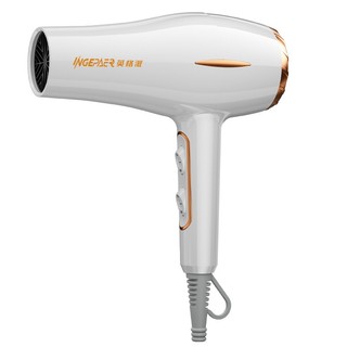 Máy sấy tóc 2000W + tặng 1 đầu sấy - TM004