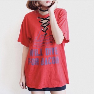 (40-55kg) Áo tay lỡ choker nữ. drap gối codipa