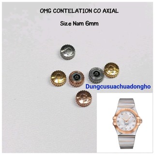 Núm đồng hồ OMG