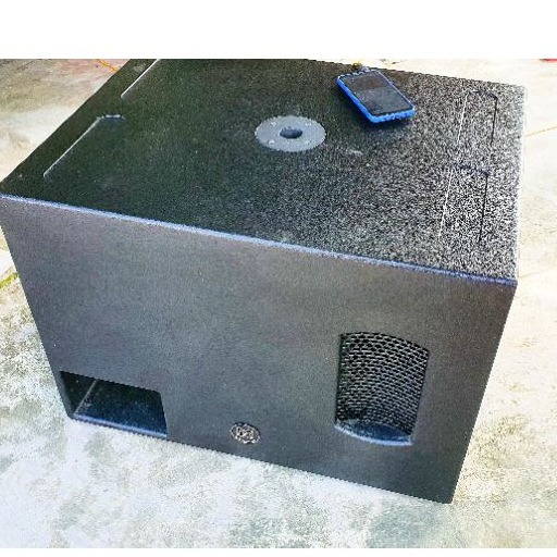 loa trầm điện bass 40- loa sub 40 công suất lớn MARTIN hàng đẹp