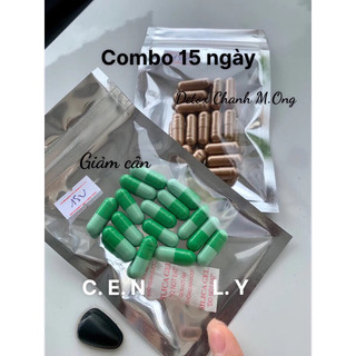 {Hàng chính hãng} Giảm Cân Thảo Mộc cho Người có Nhu Cầu Làm Đẹp. Vui lòng đọc mô tả trước khi đặt