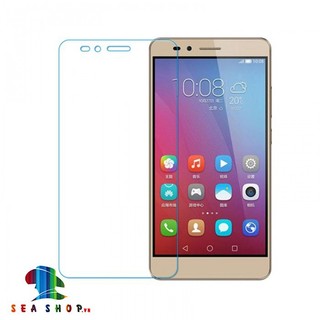 Bộ 2 kính cường lực Huawei GR5 - độ cứng 9H - trong suốt - cảm ứng mượt mà