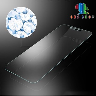 Bộ 2 kính cường lực Huawei GR5 - độ cứng 9H - trong suốt - cảm ứng mượt mà