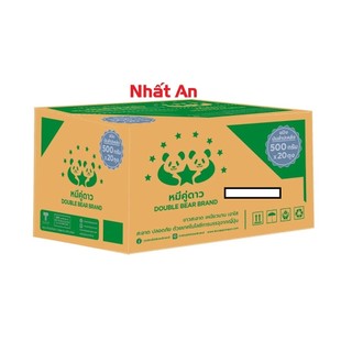 Bột năng con gấu Thái Lan 500gr