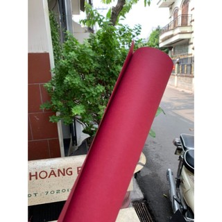 Giấy Mỹ Thuật Tone Đỏ, khổ lớn