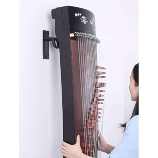 Móc ( giá) treo nhạc cụ đàn guzheng, cổ tranh, đàn tranh,..