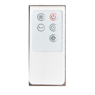 Remot quạt đứng Midea (VN) sử dụng chung cho quạt đứng, quạt treo tường của Midea