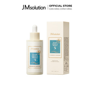[HB GIFT] Tinh Chất Cấp Ẩm Và Làm Dịu JMsolution Nature Centella Ampoule 50ml