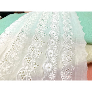 2m/3m Ren vải kate 4cm-5cm.