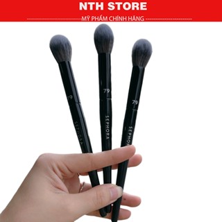  Cọ má hồng tạo khối SEPHORA 79 lông mềm chuyên dùng cho makeup chuyên nghiệp 