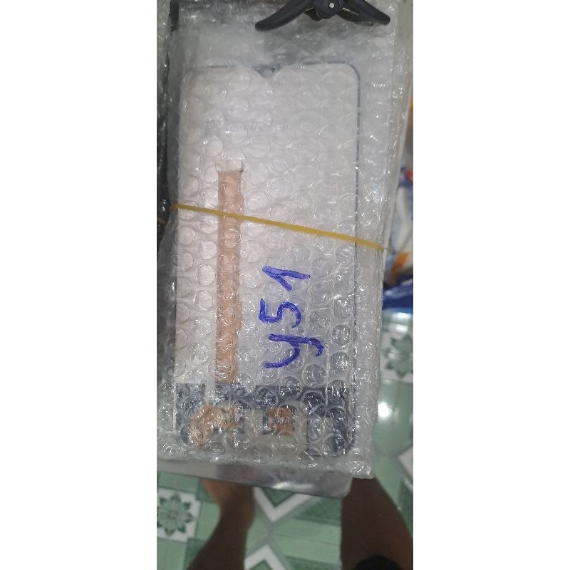 màn hình vivo y71