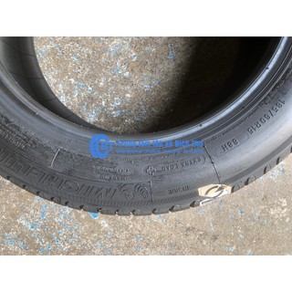 Lốp Michelin 185/60R15 XM2+ Cửa Hàng Lốp Bích Thư, Lốp Xe Tiết Kiệm Nhiên Liệu Tuổi Thọ Bền Bỉ