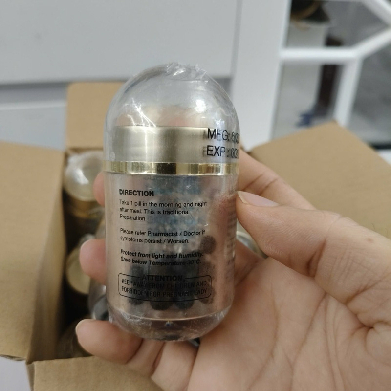 Femimax Akero Giúp Cải Thiện Sức Khỏe Sinh Lý Nữ