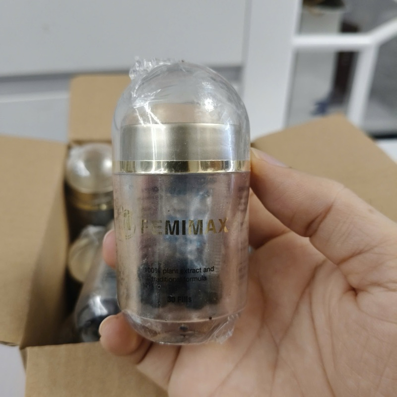 Femimax Akero Giúp Cải Thiện Sức Khỏe Sinh Lý Nữ