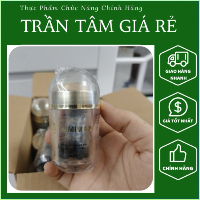 Femimax Akero Giúp Cải Thiện Sức Khỏe Sinh Lý Nữ