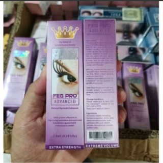 DƯỠNG MI ĐÊM 3ML MI DÀI NHANH,NHANH DÀY NGĂN MI RỤNG