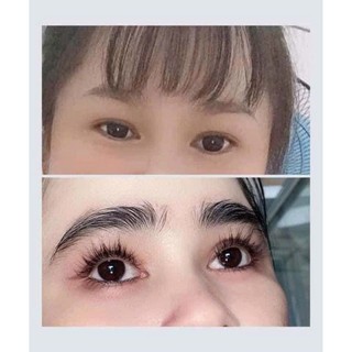 DƯỠNG MI ĐÊM 3ML MI DÀI NHANH,NHANH DÀY NGĂN MI RỤNG