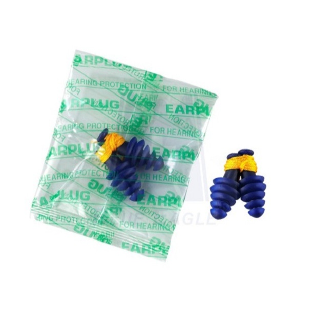 Nút bịt tai chống ồn Blue Eagle NP36-A2 (5 cặp)