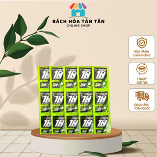 [ Combo 5 dây] Dầu Gội Men 10 By Xmen 24 Gói/ Dây Dành Cho Phái Nam