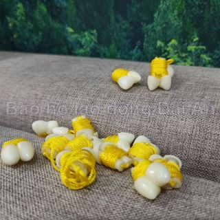 Nút bịt tai chống ồn 1 tầng P30 (10 cặp)