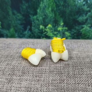 Nút bịt tai chống ồn 1 tầng P30 (10 cặp)