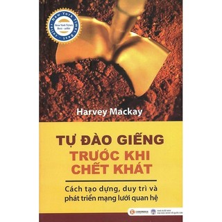 Sách Tự Đào Giếng Trước Khi Chết Khát