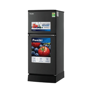 [Pico Official - Lắp đặt 0Đ HN HCM] Tủ lạnh Funiki 120 lít FR-125CI.1 - Bảo hành 24 tháng
