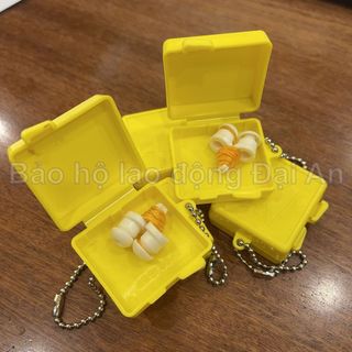 Nút bịt tai chống ồn Blue Eagle NP353 (5 cặp)