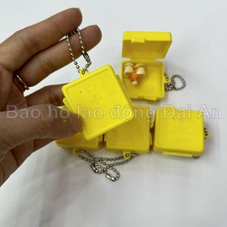 Nút bịt tai chống ồn Blue Eagle NP353 (5 cặp)