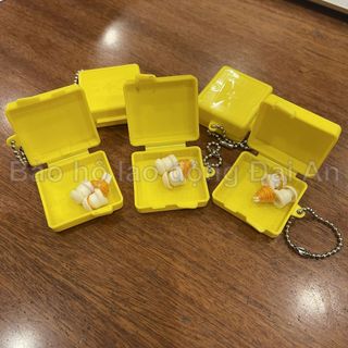 Nút bịt tai chống ồn Blue Eagle NP353 (5 cặp)