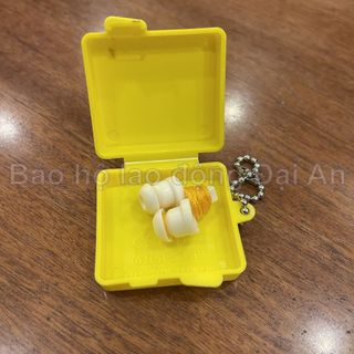 Nút bịt tai chống ồn Blue Eagle NP353 (5 cặp)