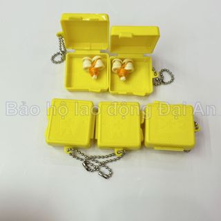 Nút bịt tai chống ồn Blue Eagle NP353 (5 cặp)