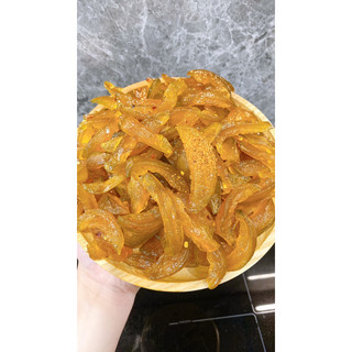 Mứt Cóc Dẻo ( Đặc sản Hà Nội )