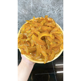 Mứt Cóc Dẻo ( Đặc sản Hà Nội )