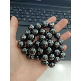 Nam châm bi loại to phi 14mm làm đồ chơi nam châm tròn các loại