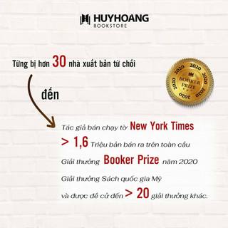 Sách - Shuggie Bain: Chiếc Linh Hồn Nhỏ