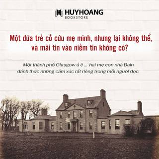 Sách - Shuggie Bain: Chiếc Linh Hồn Nhỏ