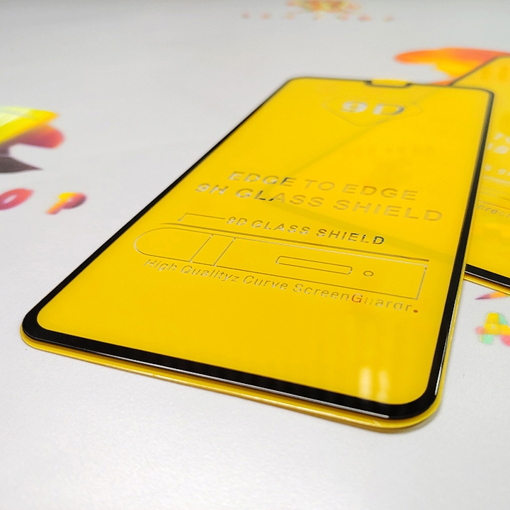 Kính cường lực Huawei Mate 30 Full màn hình / Dán màn hình Huawei Mate 30 - SEASHOP