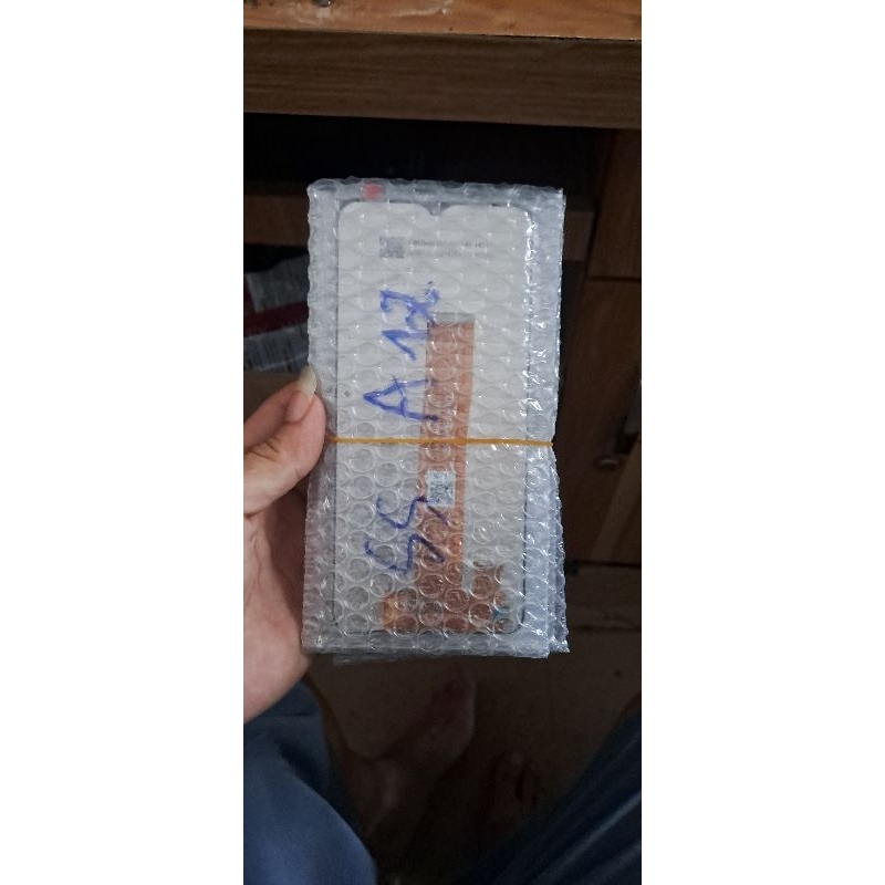 màn hình samsung a12