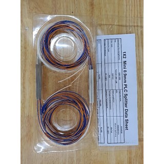 2 Bộ chia quang PLC 1x4 (Mẫu nhà mạng VNPT sử dụng)