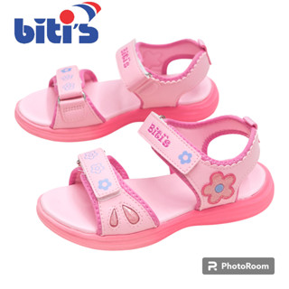 GIÀY SANDAL QUAI HẬU HỌC SINH BÉ GÁI BITIS DEG001100