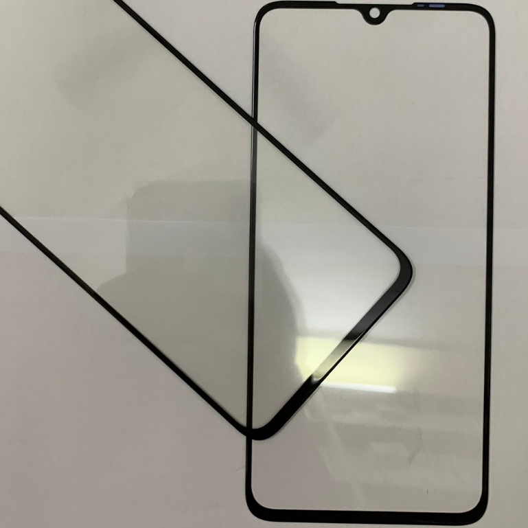Kính Xiaomi Mi9 Lite + keo oca