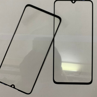Kính Xiaomi Mi9 Lite + keo oca