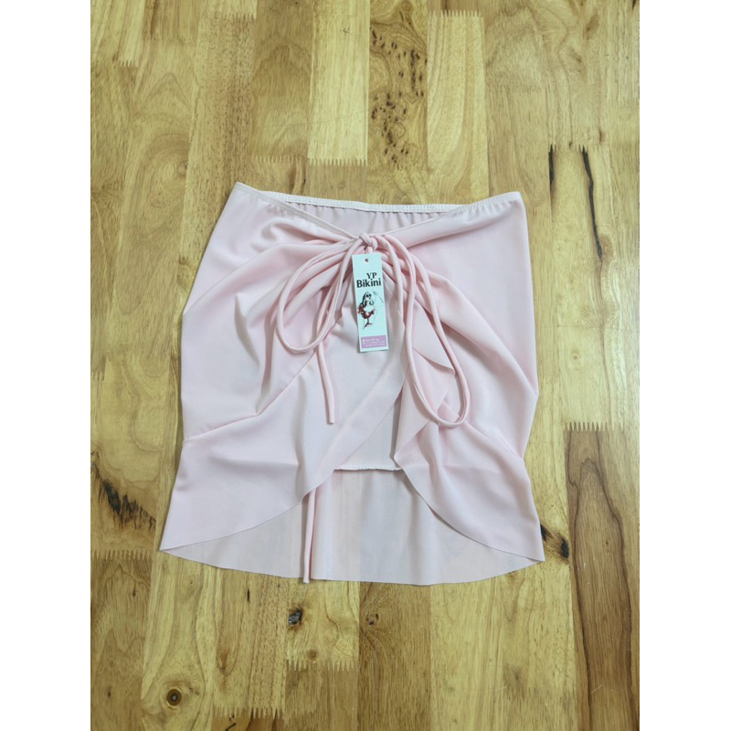 Bikini 2 mảnh áo tam giác bồng ngực quần ship ( che tên - hoả tốc ) Bikini2024 | BigBuy360 - bigbuy360.vn