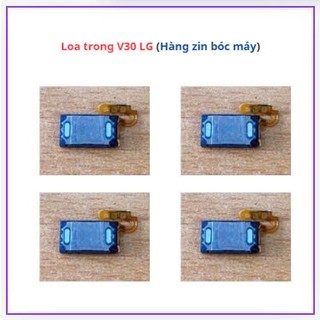 Loa trong V30 LG (Hàng zin bóc máy)