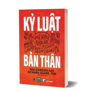Sách Kỷ Luật Bản Thân